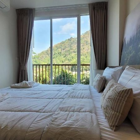 Baan Khaoyai Cozy Apartment Ban Tha Maprang Luaran gambar