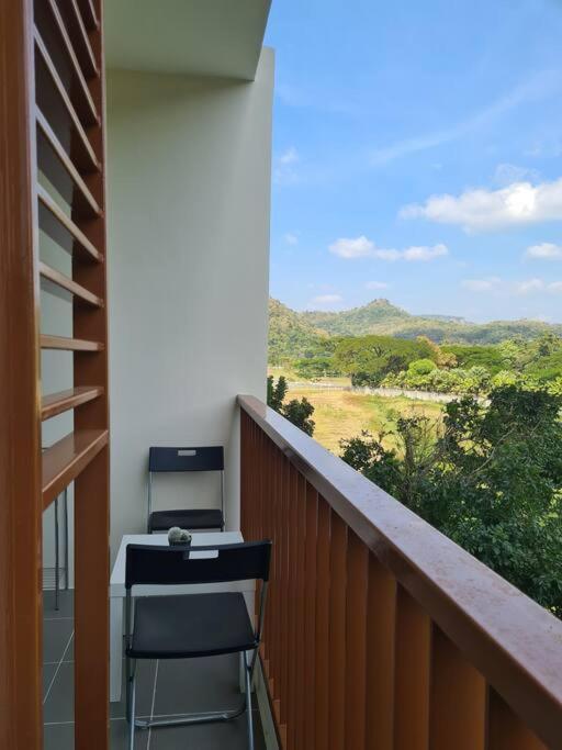 Baan Khaoyai Cozy Apartment Ban Tha Maprang Luaran gambar
